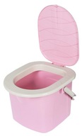 TURISTICKÉ WC PRE DETI PRENOSNÉ WC BRANQ TURISTICKÉ WC PRE DETI PRENOSNÉ WC BRANQ