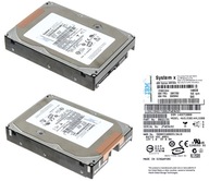 IBM 39R7350 147GB 15k SAS 3.5 \ '\' HOT SWAP 26K5842