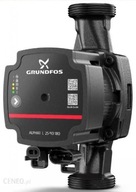 Čerpadlo ústredného kúrenia GRUNDFOS ALPHA1 L 25-40 038