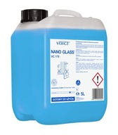VOIGT NANO GLASS VC 176 5l na čistenie okien bez šmúh VOIGT NANO GLASS VC 176 5l na čistenie okien bez šmúh