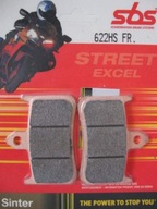 doštičky HONDA VFR 750 CB CBR 900 VTR 1000 X4 1300 doštičky HONDA VFR 750 CB CBR 900 VTR 1000 X4 1300