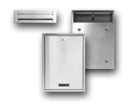 Zoznam Nerezové priechodné dvere PANEL Zoznam Nerezové priechodné dvere PANEL