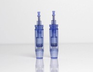 Hlavice (náplne) pre DERMO PEN Q1 PROF. 10 ks NANO Hlavice (náplne) pre DERMO PEN Q1 PROF. 10 ks NANO