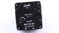 OLEJOVÉ ČERPADLO DANFOSS BFP20R5 PRE OHRIEVAČE W-WA OLEJOVÉ ČERPADLO DANFOSS BFP20R5 PRE OHRIEVAČE W-WA