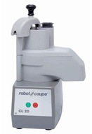 Krájač zeleniny CL20, Robot-Coupe + 4 kotúče Krájač zeleniny CL20, Robot-Coupe + 4 kotúče