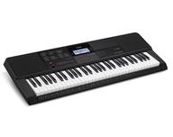 KĽÚČ NA UČENIE KLÁVESNICE CASIO CT-X700 KĽÚČ NA UČENIE KLÁVESNICE CASIO CT-X700
