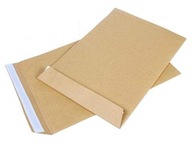 B5 OBÁLKY 176x250mm 100 kusov - HK - HNEDÝ PROBACK B5 OBÁLKY 176x250mm 100 kusov - HK - HNEDÝ PROBACK