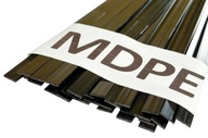 Materiál Plastové zakladače MDPE pás 8mm 50g
