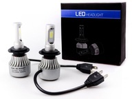 LED ŽIAROVKA H7 9V-32V CANBUS 72W 2ks 16000lm SK