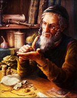 OBRAZ ŽIDOV - ŽIDOV PRE ŠŤASTIE 25x20cm 4 VZORKY OBRAZ ŽIDOV - ŽIDOV PRE ŠŤASTIE 25x20cm 4 VZORKY