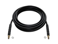 KARCHER hadica podložka click clic zástrčka podložka 5m klik KARCHER hadica podložka click clic zástrčka podložka 5m klik