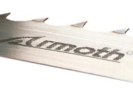 Pásové píly ARMOTH GTP 35x1,1x4005 ROH 10 ks Pásové píly ARMOTH GTP 35x1,1x4005 ROH 10 ks