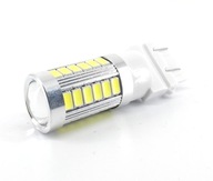 LED žiarovka 3157, P27/7W 12V-24V 17W CANBUS 1300lm LED žiarovka 3157, P27/7W 12V-24V 17W CANBUS 1300lm