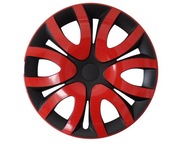 NÁBOJE 14 ČIERNO ČERVENÝ OPEL VW FIAT NOVINKA!!! NÁBOJE 14 ČIERNO ČERVENÝ OPEL VW FIAT NOVINKA!!!