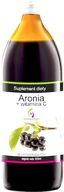PRÍRODNÁ ŠŤAVA Z ARORONY 1000ml BEZ KONZERVANTOV 1L PRÍRODNÁ ŠŤAVA Z ARORONY 1000ml BEZ KONZERVANTOV 1L