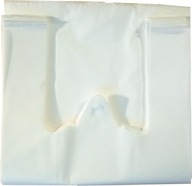 OPÄTOVNE POUŽITEĽNÉ FÓLIOVÉ TAŠKY 35x65, HRUBÉ, PEVNÉ OPÄTOVNE POUŽITEĽNÉ FÓLIOVÉ TAŠKY 35x65, HRUBÉ, PEVNÉ