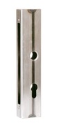 POUZDRO KAZETOVEJ SKRINKY PRE PROFIL ZÁMKU 50x30 mm