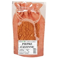 KAJENSKÁ PAPRIKA - 1000g / 1kg KAJENSKÁ PAPRIKA - 1000g / 1kg