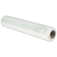 STRETCH FÓLIA 2,5kg SVIETIDLO 300g! 211,2 m transp STRETCH FÓLIA 2,5kg SVIETIDLO 300g! 211,2 m transp