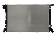 Vodný chladič Audi A5 B8 3.0 TFSI 3.2 FSI AUTOMAT Vodný chladič Audi A5 B8 3.0 TFSI 3.2 FSI AUTOMAT