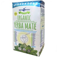 Yerba maté Aguamate BIO (Kraus) BIO 500g Yerba maté Aguamate BIO (Kraus) BIO 500g