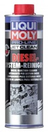 LIQUI MOLY 20452 DIESEL SYSTEM REINIGER 0,5L