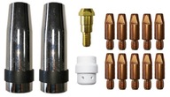 MIGOMAT MB24 SADA DIELOV 0,8mm IZ TRYSKY TIP