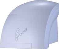 Klasický ABS 2000W automatický sušič rúk Klasický ABS 2000W automatický sušič rúk