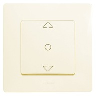 LEGRAND NILOE SHUTTER CONNECTOR CREAM set LEGRAND NILOE SHUTTER CONNECTOR CREAM set