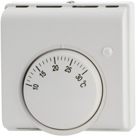 TERMOSTAT IZBOVÝ REGULÁTOR VYKUROVANIE/CHLADENIE TERMOSTAT IZBOVÝ REGULÁTOR VYKUROVANIE/CHLADENIE