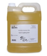 KANU Prírodný masážny olej - 5 L - LurguS KANU Prírodný masážny olej - 5 L - LurguS