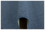 4m VIENNA BLUE LOOP CARPET, vyrobený na mieru 4m VIENNA BLUE LOOP CARPET, vyrobený na mieru