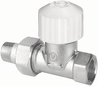 VECTOR 1/2'' priamy termostatický ventil VALVEX VECTOR 1/2'' priamy termostatický ventil VALVEX