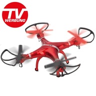 Carrera Quadrocopter Video Next 370503006 dron