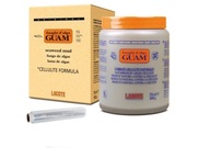 GUAM 1KG KONCENTRÁT CELULITÍDY + FÓLIA + DARČEKY ZADARMO GUAM 1KG KONCENTRÁT CELULITÍDY + FÓLIA + DARČEKY ZADARMO