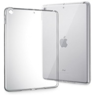 TPU puzdro silikónové pre iPad 5/6 9,7" 2017 A1822 A1823 / 2018 A1893 A1954 TPU puzdro silikónové pre iPad 5/6 9,7" 2017 A1822 A1823 / 2018 A1893 A1954