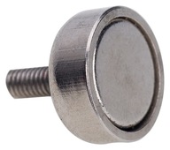 Uchopovač UMN C36, neodymová rukoväť, 1 ks, nosnosť: 41 kg Uchopovač UMN C36, neodymová rukoväť, 1 ks, nosnosť: 41 kg