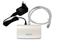 Somfy CONNEXOON BOX + okno a prístup (1811465)