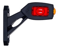 Rohový značkovač svietidla LED 12/24V Rohový značkovač svietidla LED 12/24V