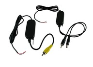 2,4GHz bezdrôtový modul pre cúvaciu kameru 12V 2,4GHz bezdrôtový modul pre cúvaciu kameru 12V