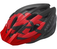KELLYS BLAZE RED PRILBA NA BICYKEL M/L (58-61 cm) KELLYS BLAZE RED PRILBA NA BICYKEL M/L (58-61 cm)