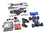 Model - MAVERICK Strada XB Electric Buggy (HPI)