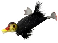 WOBLER KAČKA SAVAGE GEAR 3D SAMOvražedná KAČKA 15cm WOBLER KAČKA SAVAGE GEAR 3D SAMOvražedná KAČKA 15cm