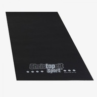 Fitness podložka na športové vybavenie M 120/60cm Fitness podložka na športové vybavenie M 120/60cm