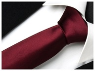 MODRÁ Slim Fit úzka 6cm hladká pánska kravata gs07 MODRÁ Slim Fit úzka 6cm hladká pánska kravata gs07