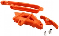 CHAINGUIDE KTM EXC 250 2T 17 Cross Enduro CHAINGUIDE KTM EXC 250 2T 17 Cross Enduro