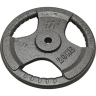 ZAŤAŽENIE LIATINY 20kg kotúč VOLANTU kotúč ZAŤAŽENIE LIATINY 20kg kotúč VOLANTU kotúč