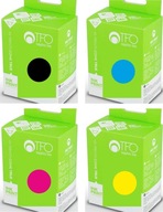 4 atramenty pre EPSON T2991 T2994 29XL XP235 XP332 XP432 4 atramenty pre EPSON T2991 T2994 29XL XP235 XP332 XP432