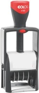 Dátumovka Colop 2160 Microban Dátumovka Colop 2160 Microban