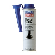 LIQUI MOLY 2642 ADDITIV - BENZIN ADDITIV 300ML LIQUI MOLY 2642 ADDITIV - BENZIN ADDITIV 300ML